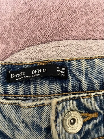 berahka jean - Görsel 5