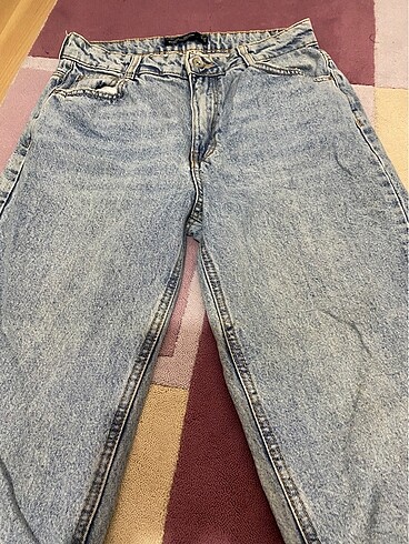 berahka jean - Görsel 4