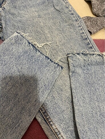 berahka jean - Görsel 3
