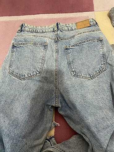 berahka jean - Görsel 7