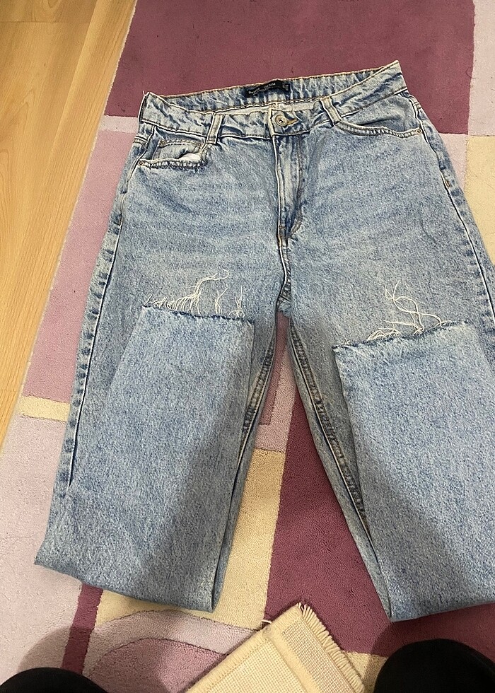 berahka jean - Görsel 2