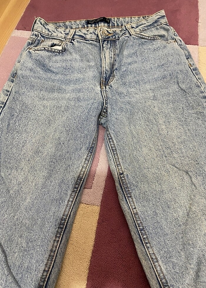 berahka jean - Görsel 4