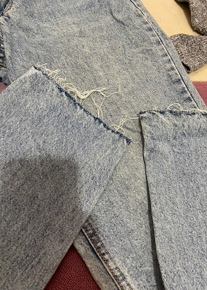 berahka jean - Görsel 3