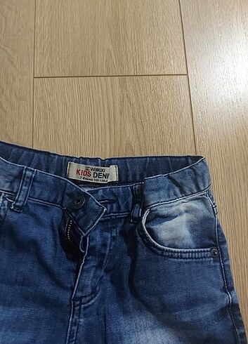 LC Waikiki Lcw kot pantolon 