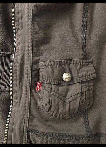 Levis Levi's kadın yelek 