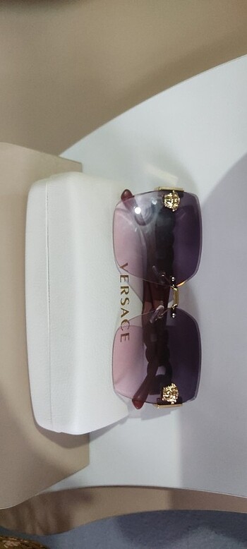 Versace Versace gözlük