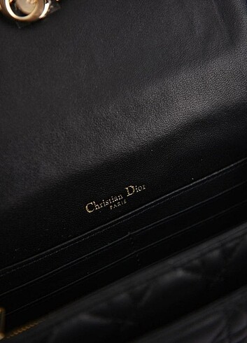 Dior Çanta