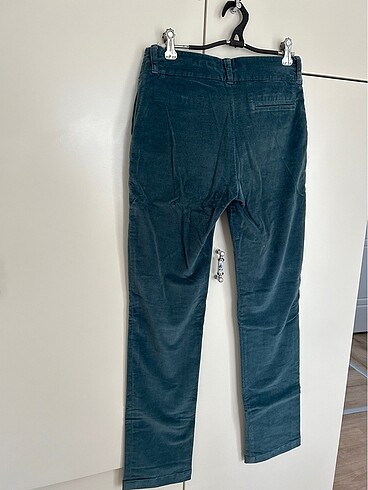 Kadife pantolon - Görsel 5