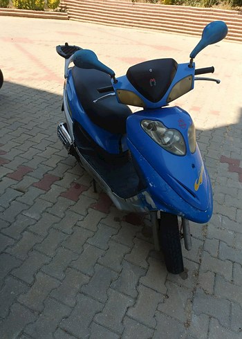  Beden mavi Renk kanuni trex 150