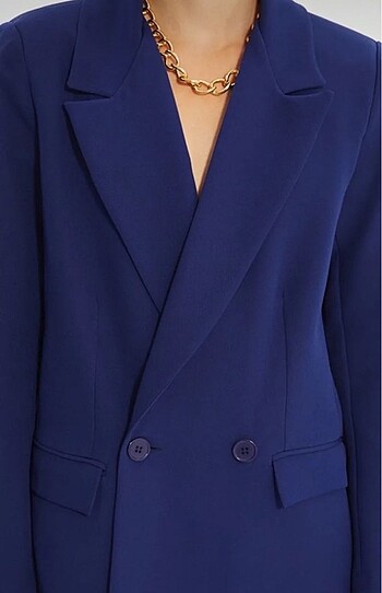 trendyolmilla blazer