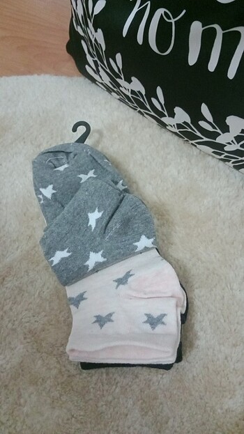Diğer Çorap 