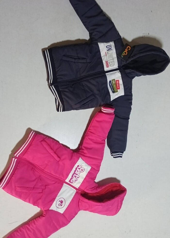 Mont 5 ile 8 yaş  - Görsel 2