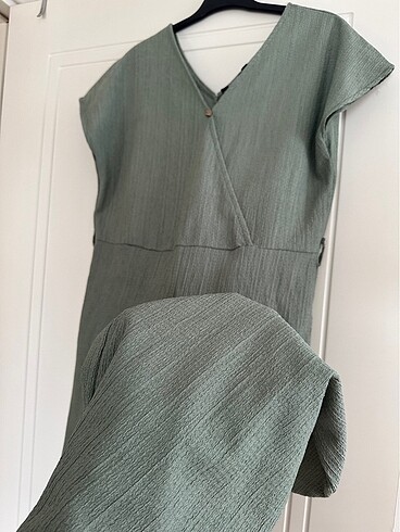 Zara Mint Tulum
