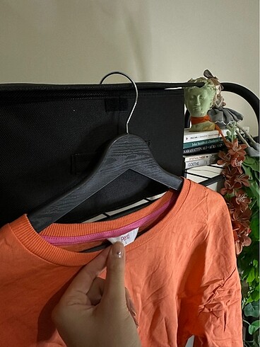 Penti Turuncu sweatshirt