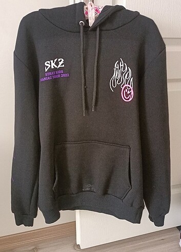 Stray Kids Sweatshirt 