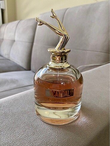 Jean paul gaultier - scandal