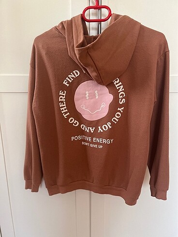 LC Waikiki Lcw Sweatshirt