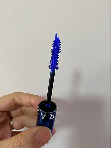 Sephora SEPHORA mavi maskara