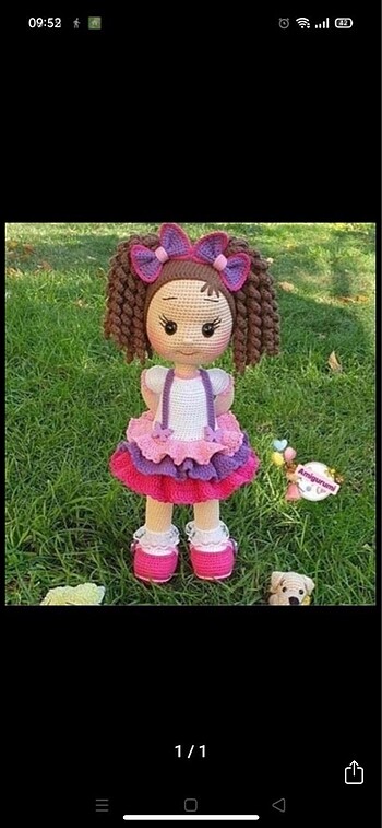 Amigurumi