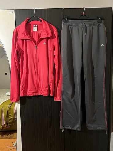 Orjinal Adidas takım
