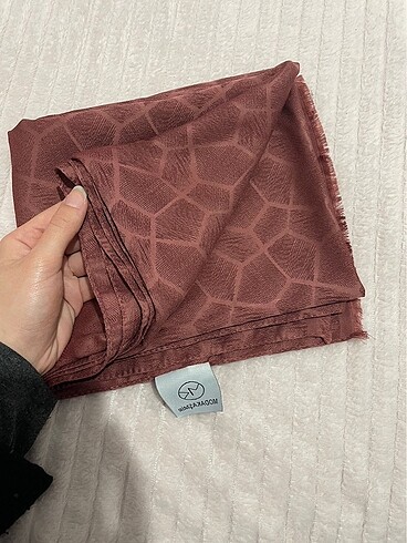 Diğer Moda Kaşmir Şal