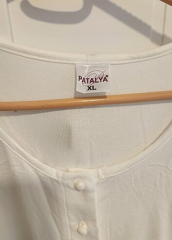 Lohusa takımı elbise - Görsel 8