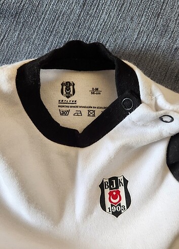 Bebek bjk tulum