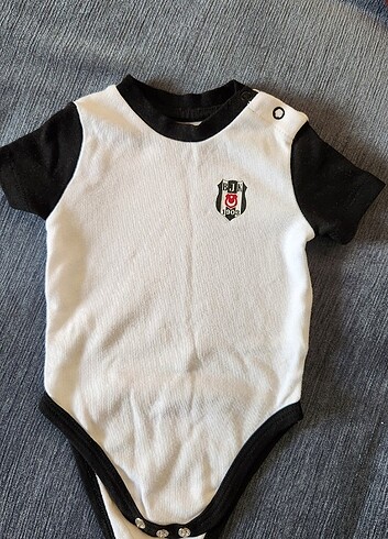 Beşiktaş Bebek bjk tulum