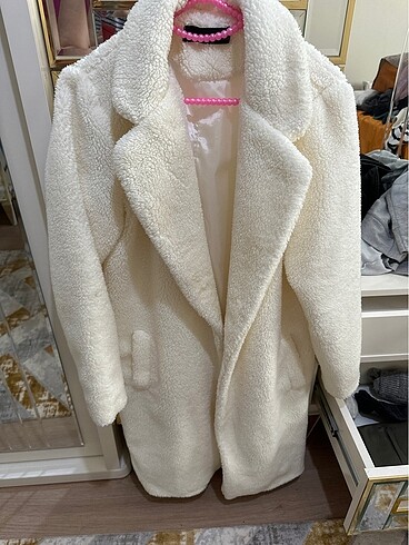 Peluş kaban