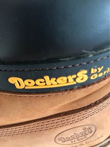 37 Beden Dockers bot