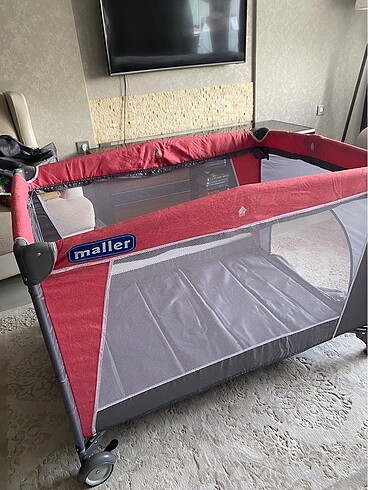 Park beşik maller marka