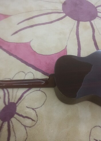 Klasik Gitar