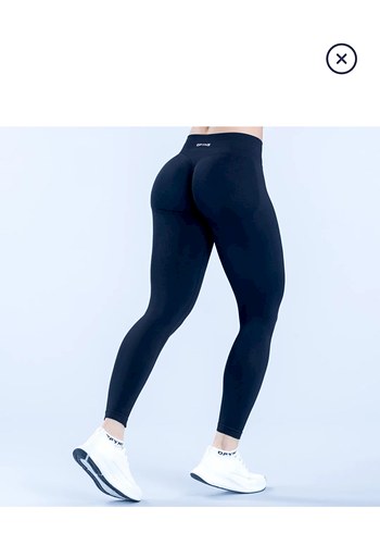 Nike Siyah Dfyne Spor Tayt Etiketli