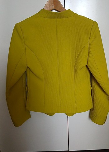 Kadın Blazer Ceket - Görsel 5