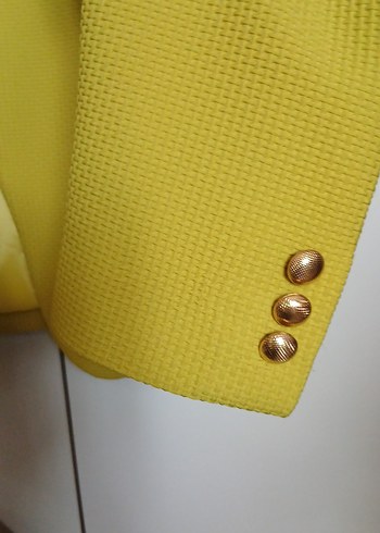 Kadın Blazer Ceket - Görsel 2