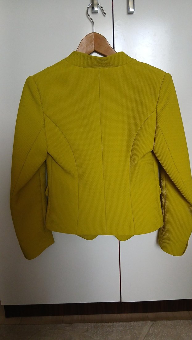 Kadın Blazer Ceket - Görsel 5