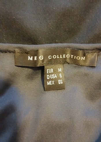 Siyah ,Tüllü , Yuvarlak Yakalı Mini Elbise - Görsel 4