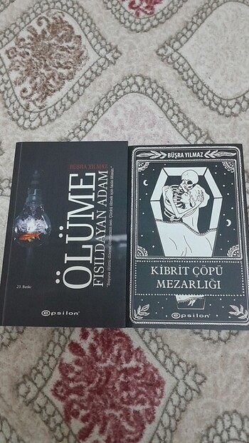 2 kitap