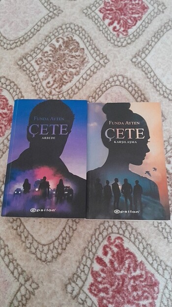 Çete serisi
