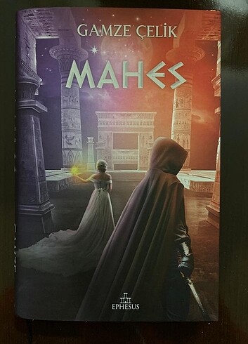 Mahes (Ciltli) 