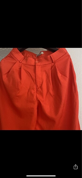 l Beden Bol paça pantolon