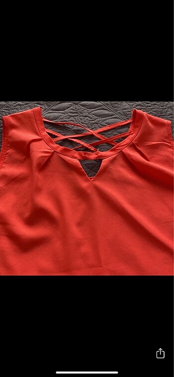 İkli bluz - Görsel 2