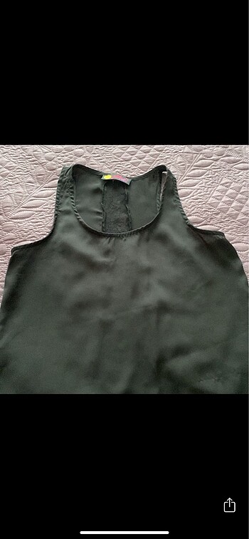 İkli bluz - Görsel 4