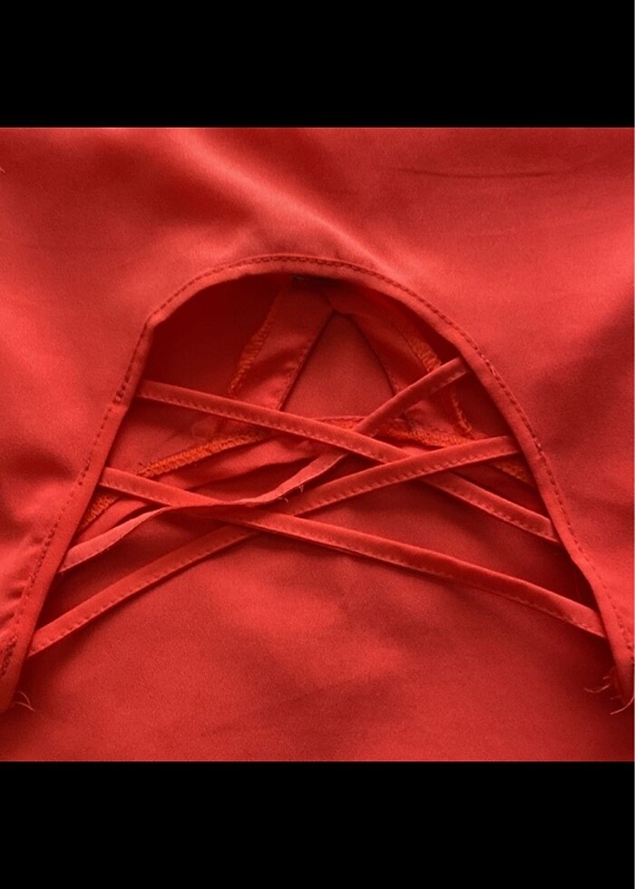 İkli bluz - Görsel 3