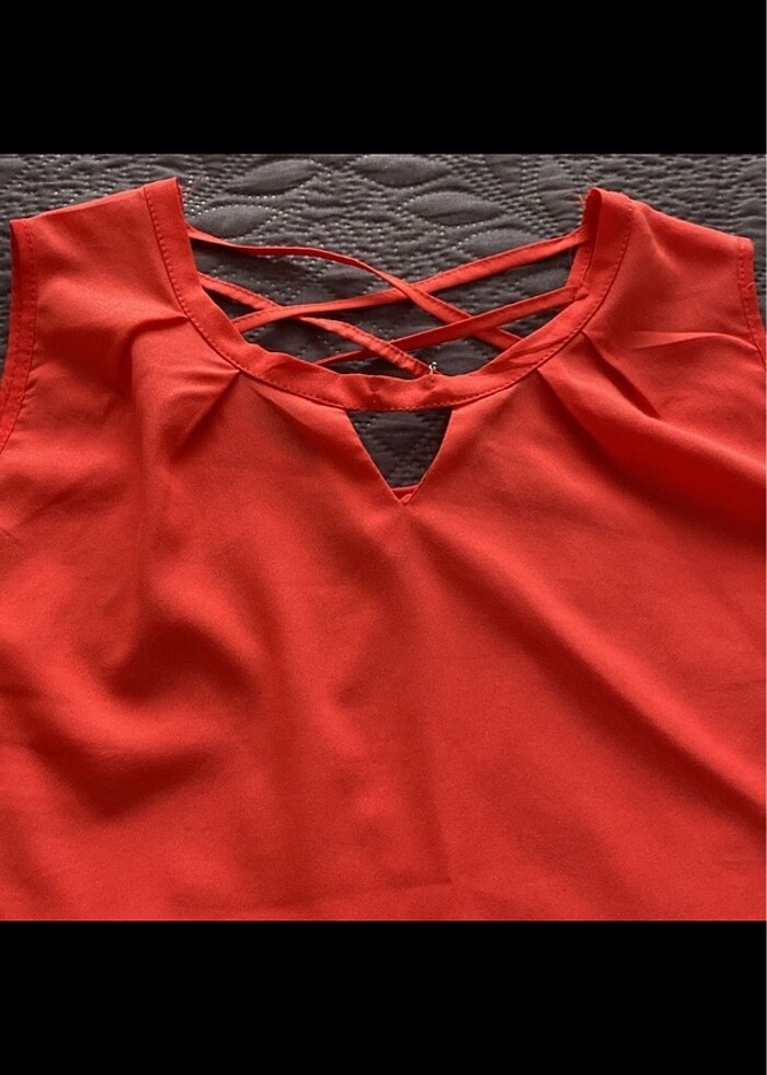 İkli bluz - Görsel 2