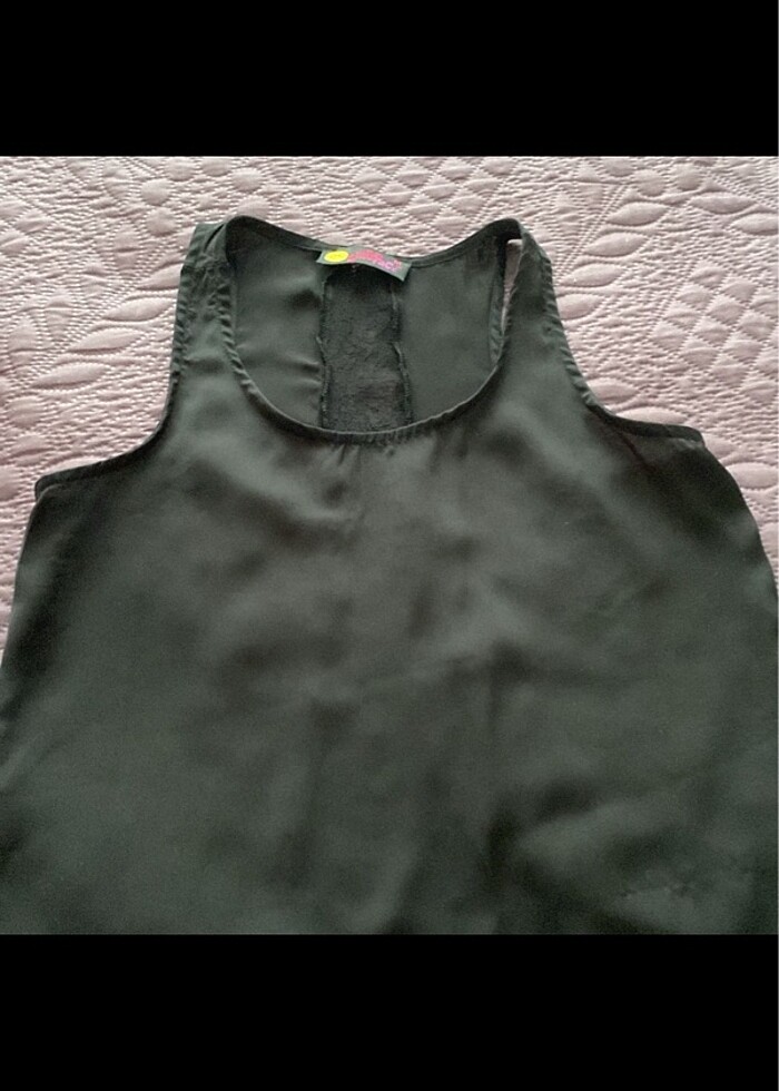 İkli bluz - Görsel 4