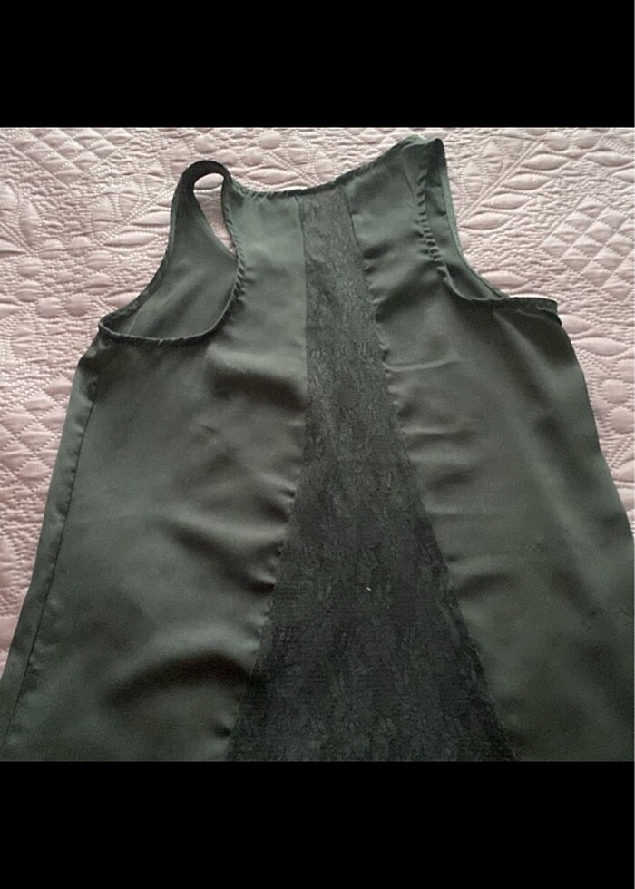 İkli bluz - Görsel 5