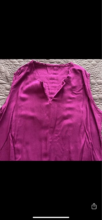 İkli bluz - Görsel 2