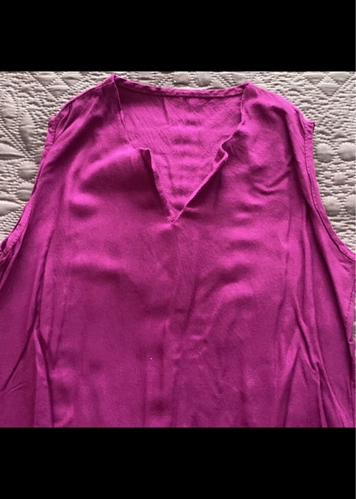 İkli bluz - Görsel 2