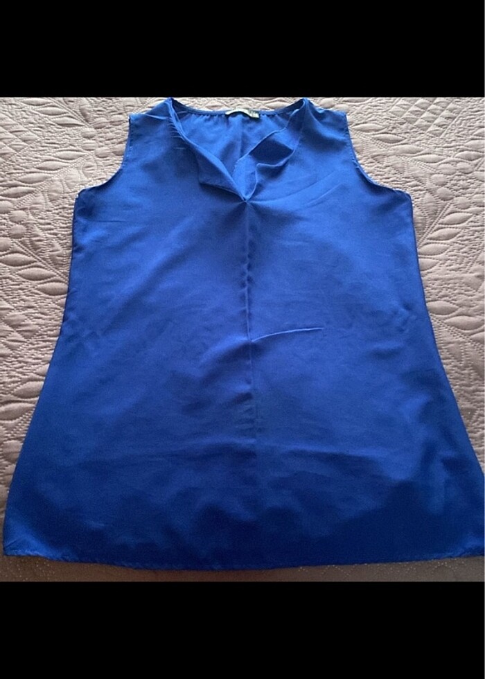 İkli bluz - Görsel 3